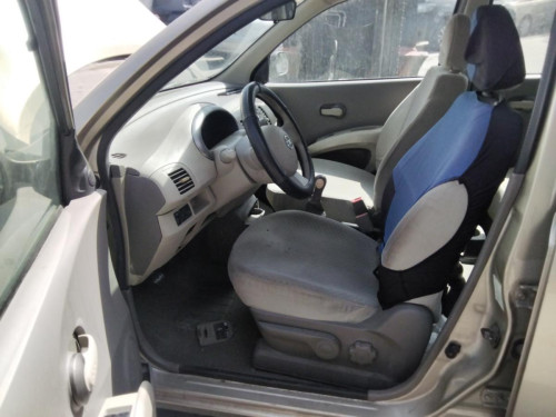  NISSAN MICRA (K11) 