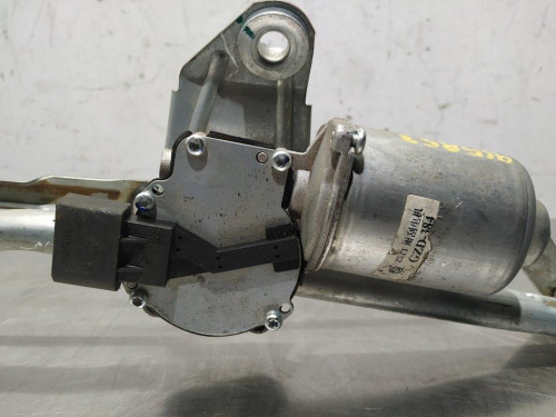  MOTOR LIMPIA DELANTERO MG ZS 