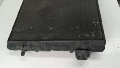  RADIADOR AGUA AUDI A3 (8L) 