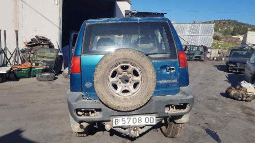  NISSAN TERRANO II (R20) 