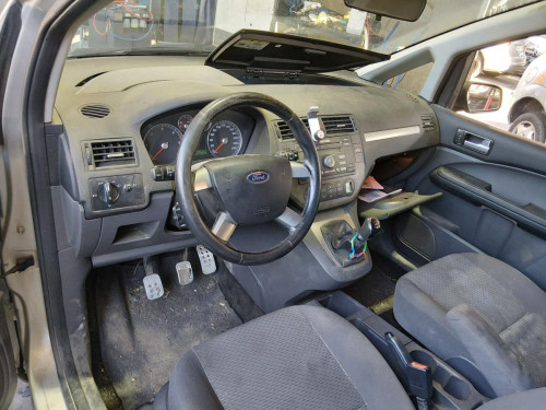 FORD FOCUS C-MAX (CAP)(2003) — vehículo donante para recambios 