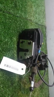 CERRADURA PUERTA TRASERA IZQUIERDA, NISSAN, NOTE (E11E)