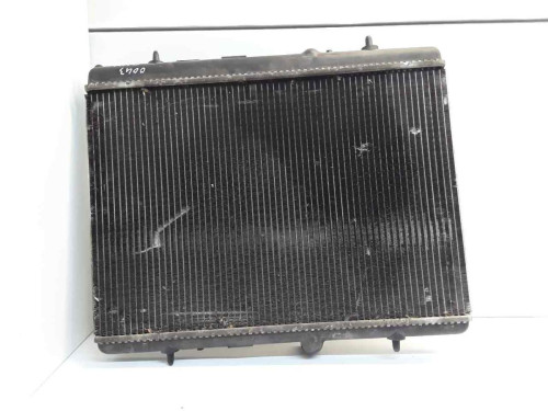 RADIADOR AGUA Peugeot 308 