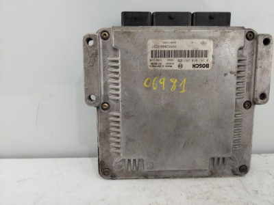 CENTRALITA MOTOR UCE