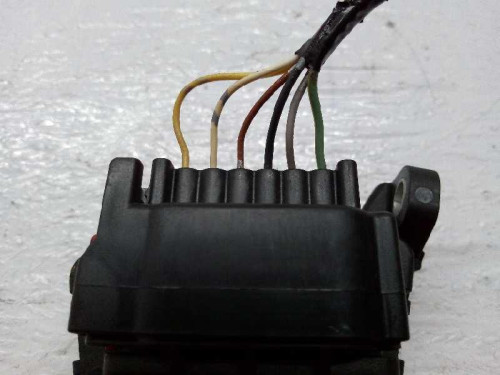  POTENCIOMETRO PEDAL MAZDA 3 BERLINA (BK) 