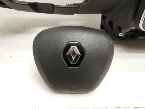 KIT AIRBAG RENAULT CLIO IV 