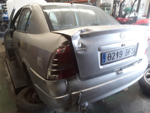  OPEL ASTRA G BERLINA 