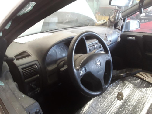  OPEL ASTRA G BERLINA 