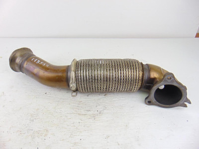 TUBO, MERCEDES-BENZ, CLASE CLA (BM 117)