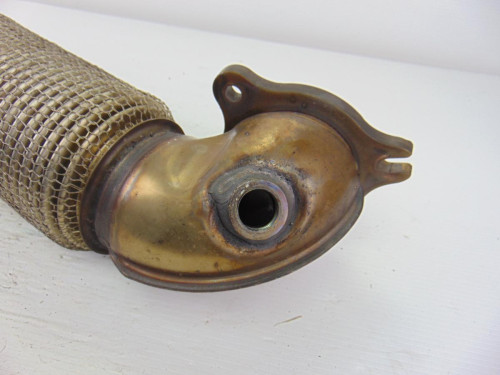 TUBO, MERCEDES-BENZ, CLASE CLA (BM 117)