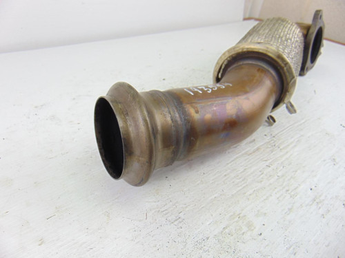 TUBO, MERCEDES-BENZ, CLASE CLA (BM 117)