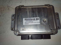 CENTRALITA MOTOR UCE