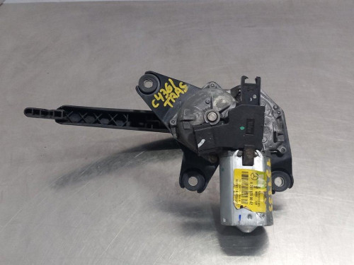 MOTOR LIMPIA TRASERO Mercedes-Benz CLASE R (BM 251) 