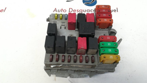  CAJA RELES / FUSIBLES FIAT BRAVO (182) 