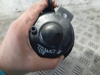 MOTOR CALEFACCION