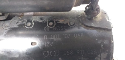  MOTOR ARRANQUE 