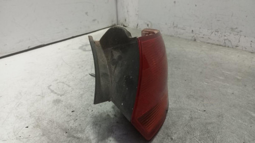 PILOTO TRASERO DERECHO Audi A3 SPORTBACK (8PA) 