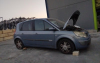 RENAULT SCENIC II (JM)