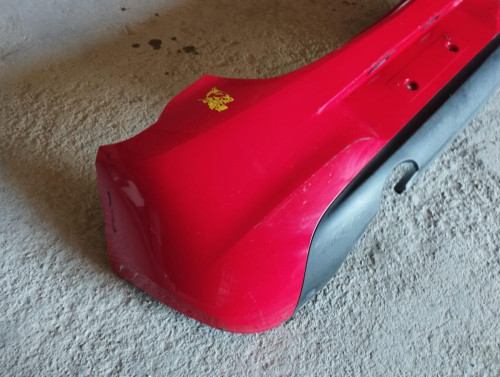PARAGOLPES TRASERO Opel CORSA E 