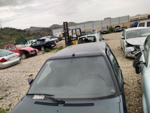  BRAZO LIMPIA DELANTERO IZQUIERDO CITROEN AX 