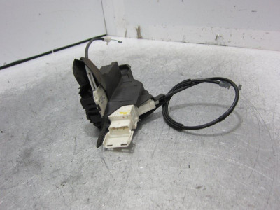 CERRADURA PUERTA DELANTERA DERECHA, PEUGEOT, 407