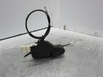 CERRADURA PUERTA DELANTERA DERECHA, PEUGEOT, 407