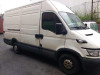  IVECO DAILY FURGÓN 