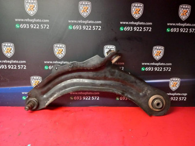 BRAZO SUSPENSION INFERIOR DELANTERO IZQUIERDO, RENAULT, MEGANE II COUPE/CABRIO