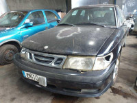 SAAB 9-3 BERLINA