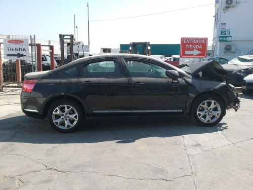  CITROEN C5 BERLINA 