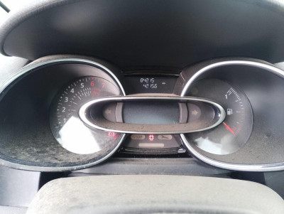 CUADRO INSTRUMENTOS, RENAULT, CLIO IV
