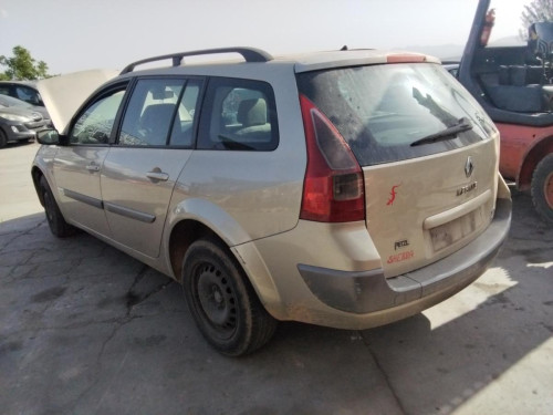  RENAULT MEGANE II GRANDTOUR 