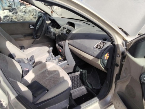 RENAULT MEGANE II GRANDTOUR 