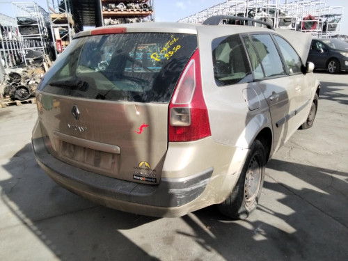  RENAULT MEGANE II GRANDTOUR 