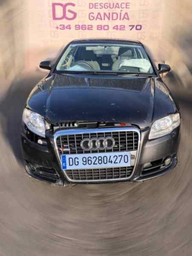  AUDI A4 BERLINA (8E) 