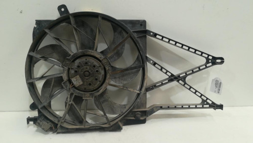  ELECTROVENTILADOR OPEL ZAFIRA A 