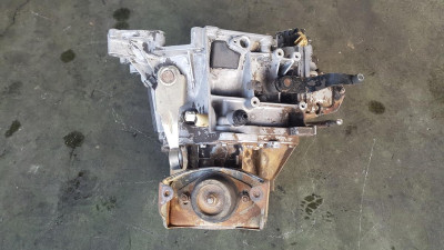 CAJA CAMBIOS Peugeot Partner (S1)(07.1996->12.2003)
