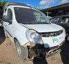 RENAULT KANGOO II (F/KW0) — автомобиль-донор на запчасти 