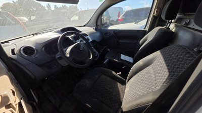 RENAULT KANGOO II (F/KW0)