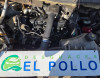 RENAULT KANGOO II (F/KW0) — автомобиль-донор на запчасти 