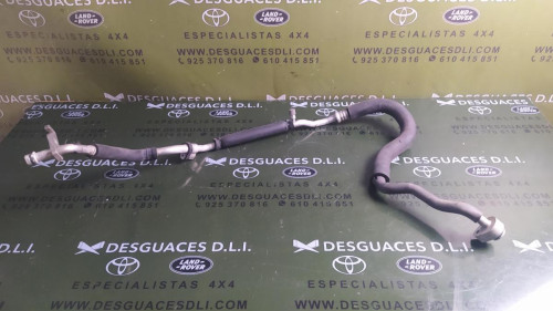 TUBOS AIRE ACONDICIONADO LAND ROVER RANGE ROVER SPORT 