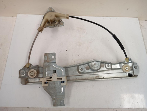 ELEVALUNAS TRASERO IZQUIERDO PEUGEOT 2008 