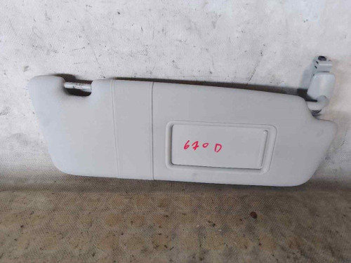 PARASOL DERECHO Audi A3 (8P1) 