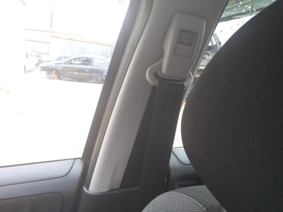 CINTURON SEGURIDAD DELANTERO DERECHO, PEUGEOT, 207