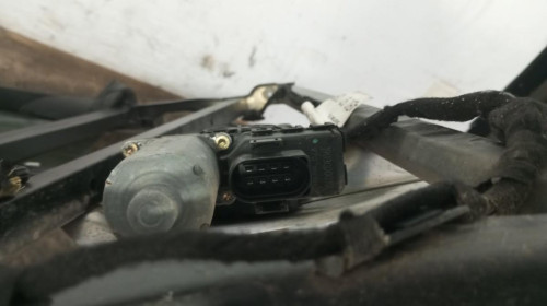 ELEVALUNAS TRASERO DERECHO Audi A6 BERLINA (4B2) 