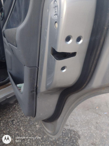 CERRADURA PUERTA TRASERA DERECHA Ford S-MAX (CA1) 