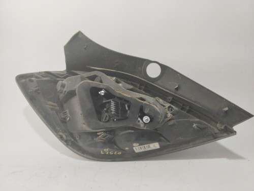 PILOTO TRASERO DERECHO Opel ASTRA H BERLINA 