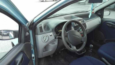 FIAT II PUNTO (188) BERLINA