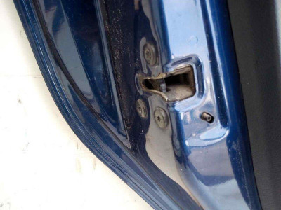 CERRADURA PUERTA TRASERA IZQUIERDA, DACIA, LOGAN II