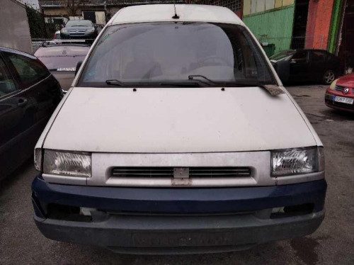  CITROEN JUMPY 